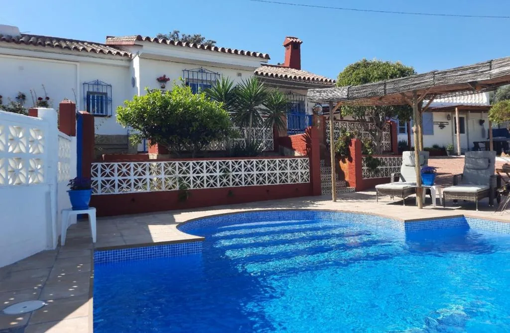 Casa — Finca Sueño de Vida
