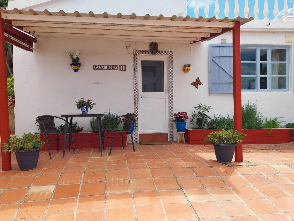 Estudio Doble Deluxe — Finca Sueño de Vida