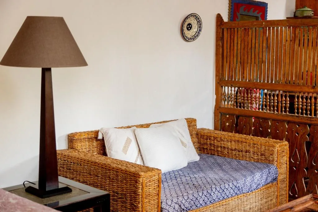 Estudio (2 adultos) — Finca Tomaren