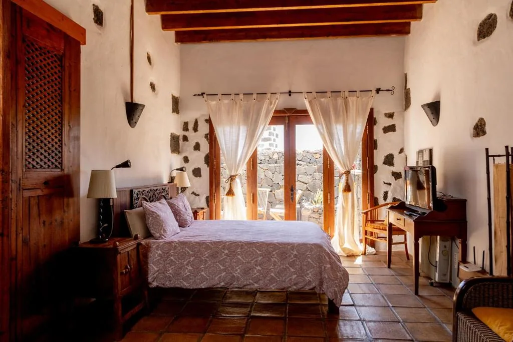 Finca Tomaren