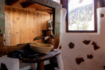Finca Tomaren — foto 3