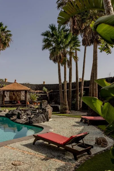 Finca Tomaren — foto 4
