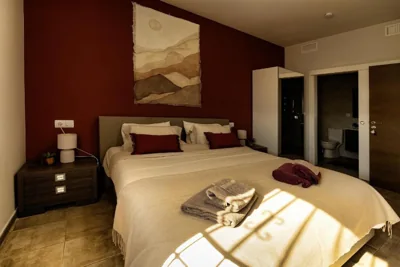 Finca Tres Molinos B&B — foto 2