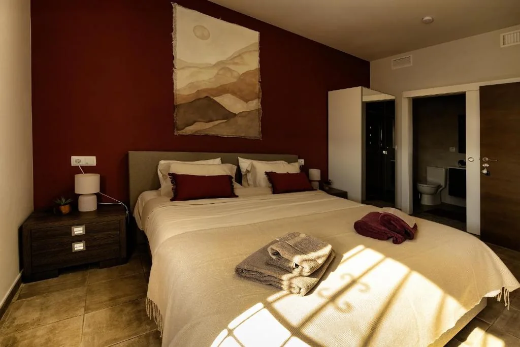 Finca Tres Molinos B&B