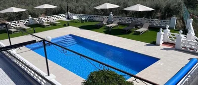 Finca Tres Molinos B&B — foto 4