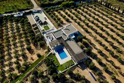 Finca Tres Molinos B&B — foto 6