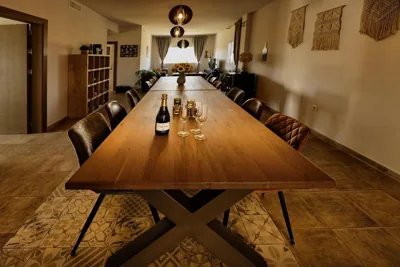 Finca Tres Molinos B&B — foto 7
