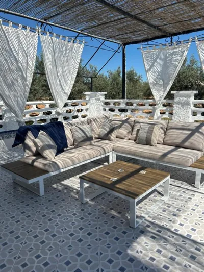 Finca Tres Molinos B&B — foto 11
