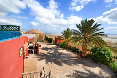 Finca Tropical — Foto 7