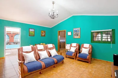 Finca Tropical — Foto 11
