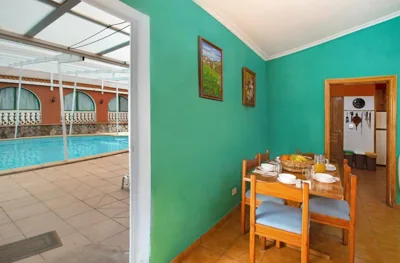 Finca Tropical — Foto 12