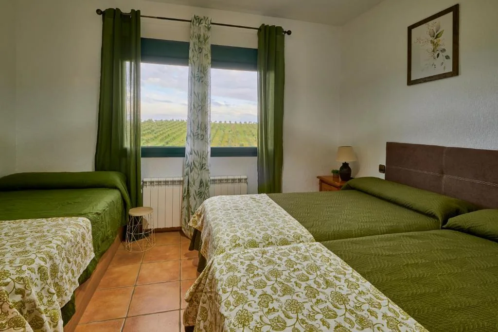 FINCA VALDELAJARA a 20 minutos de Puy du Fou