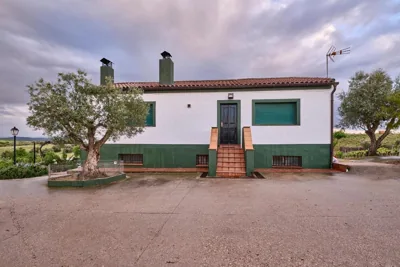 FINCA VALDELAJARA a 20 minutos de Puy du Fou — 写真 6