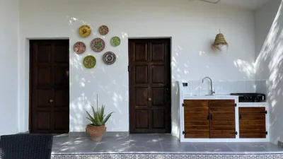 Finca Valle Verde — foto 8