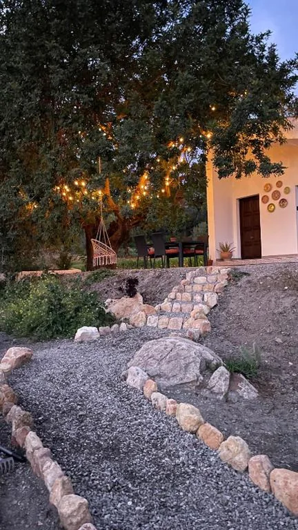 Habitación Doble - 2 camas — Finca Valle Verde