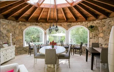Finca verde de la luz — foto 5