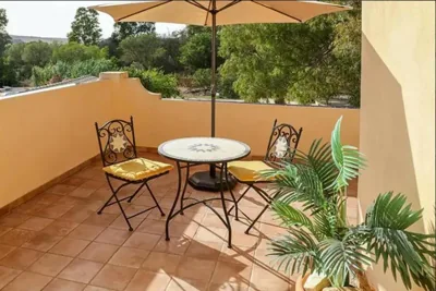 Finca verde de la luz — foto 10