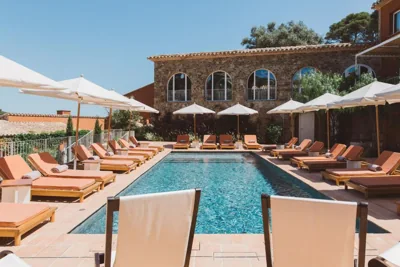 Finca Victoria, a Member of Design Hotels — Foto 2