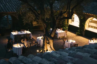 Finca Victoria, a Member of Design Hotels — Foto 4