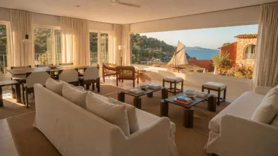 Finca Victoria, a Member of Design Hotels — Foto 5