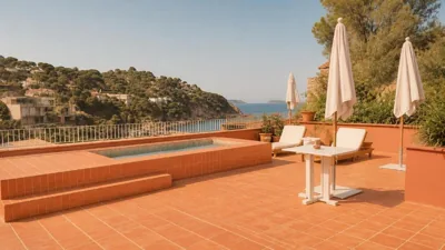 Finca Victoria, a Member of Design Hotels — Foto 6