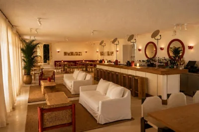 Finca Victoria, a Member of Design Hotels — Foto 10