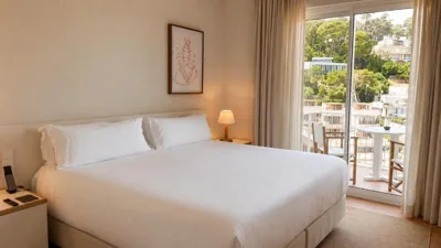 Finca Victoria, a Member of Design Hotels — Foto 11