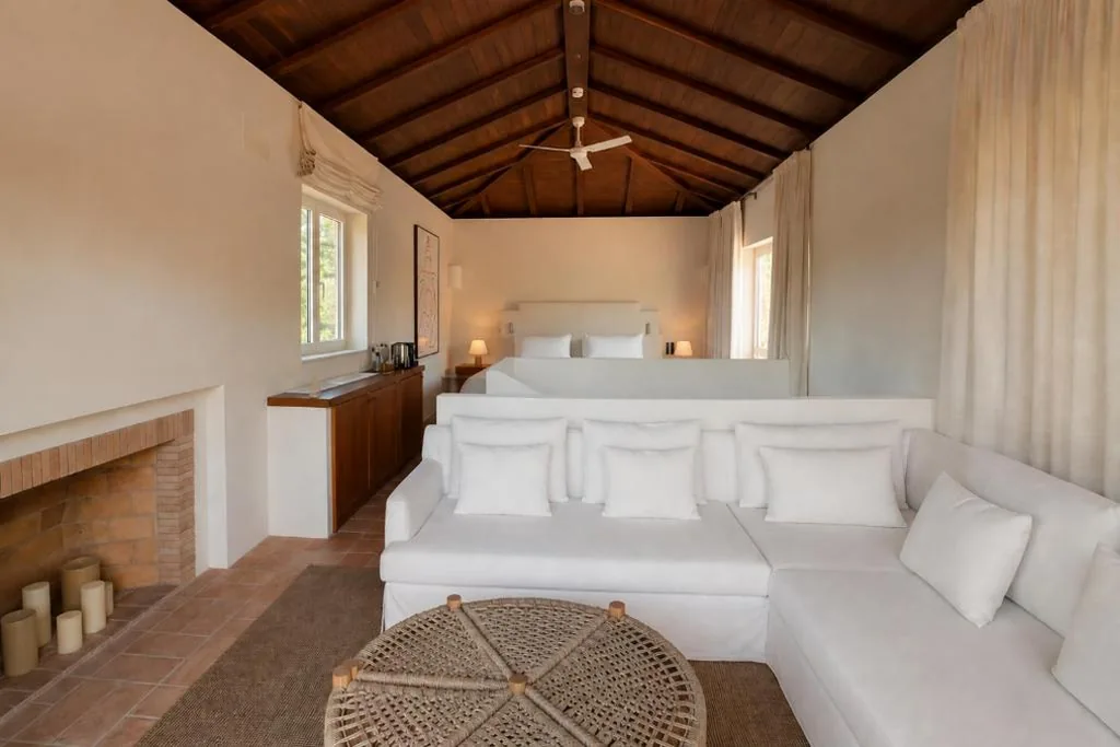 Superior Suite — Finca Victoria, a Member of Design Hotels