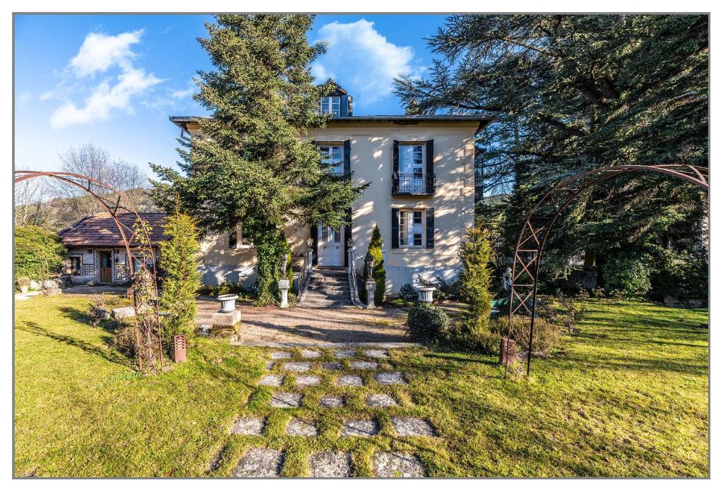 Finca Villa Ángeles