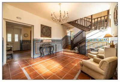Finca Villa Ángeles — foto 12
