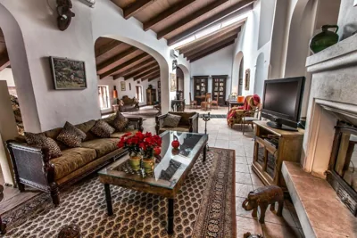 Finca Villa Juan — foto 5