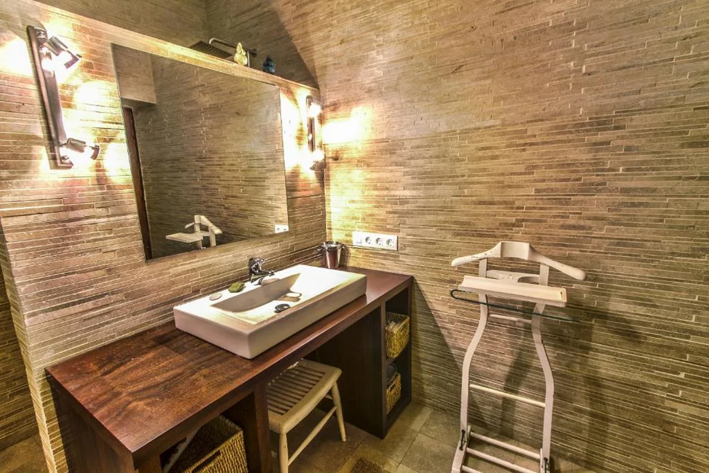 Quarto Duplo - 1 ou 2 camas — Finca Villa Juan