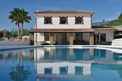 FINCA VILLA MARINA — foto 4
