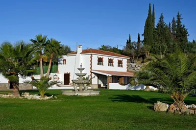 FINCA VILLA MARINA — foto 7