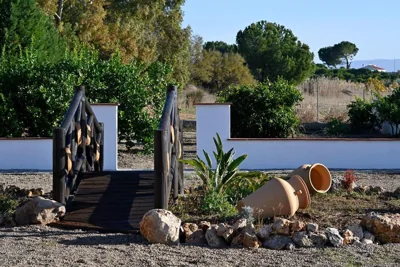 FINCA VILLA MARINA — foto 10
