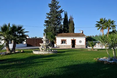 FINCA VILLA MARINA — foto 11