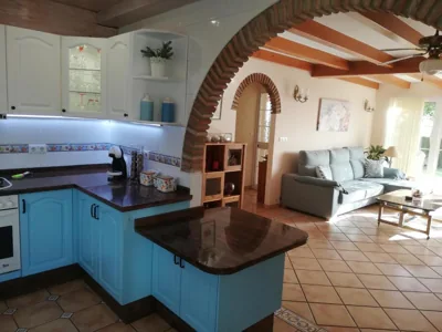 Finca Villordo Villa Tranquila — photo 4