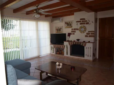 Finca Villordo Villa Tranquila — photo 5