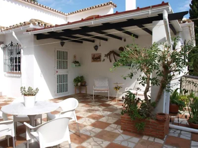 Finca Villordo Villa Tranquila — photo 6