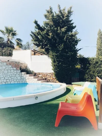 Finca Villordo Villa Tranquila — photo 11