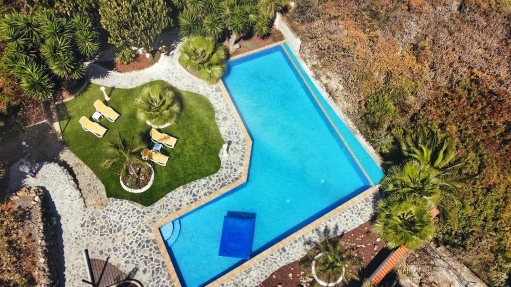 Apartamento no Último Piso — Finca Vino Tinto 1
