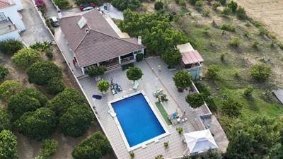 Finca Vista El Montanes — 写真 2