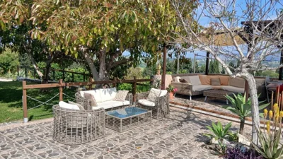 Finca Vista El Montanes — 写真 3