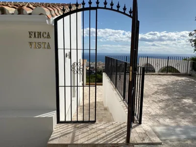 Finca Vista — foto 9