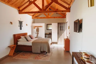 Finca Viva la Vida Suites & Casas — foto 2