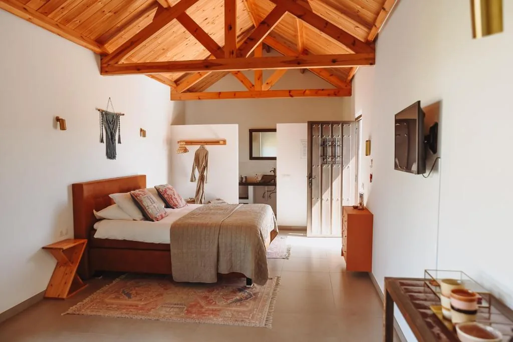 Finca Viva la Vida Suites & Casas