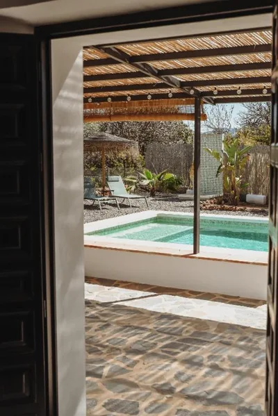 Finca Viva la Vida Suites & Casas — foto 4