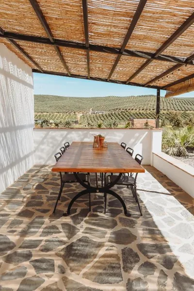 Finca Viva la Vida Suites & Casas — foto 5