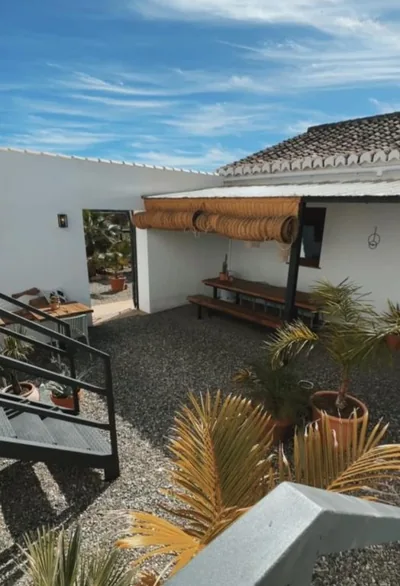 Finca Viva la Vida Suites & Casas — foto 7