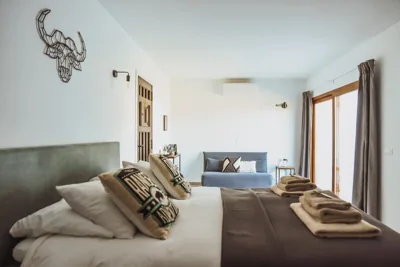 Finca Viva la Vida Suites & Casas — foto 8